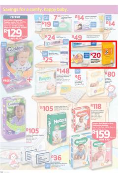 Pick n Pay : Baby ( 18 Feb - 09 Mar 2014 ), page 2