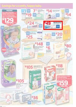 Pick n Pay : Baby ( 18 Feb - 09 Mar 2014 ), page 2