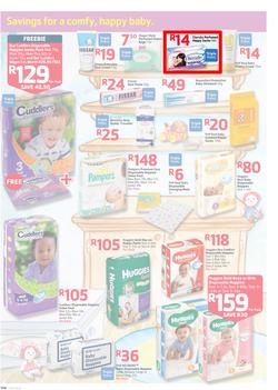 Pick n Pay : Baby ( 18 Feb - 09 Mar 2014 ), page 2