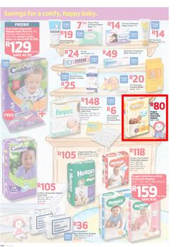 Pick n Pay : Baby ( 18 Feb - 09 Mar 2014 ), page 2