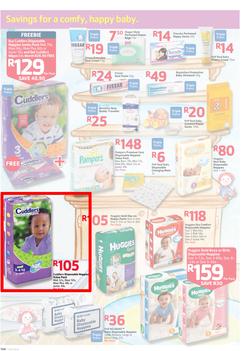 Pick n Pay : Baby ( 18 Feb - 09 Mar 2014 ), page 2