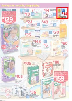 Pick n Pay : Baby ( 18 Feb - 09 Mar 2014 ), page 2