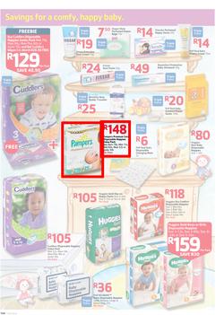 Pick n Pay : Baby ( 18 Feb - 09 Mar 2014 ), page 2