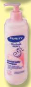 Purity & Elizabeth Anne's Special Baby Shampoo-500ml