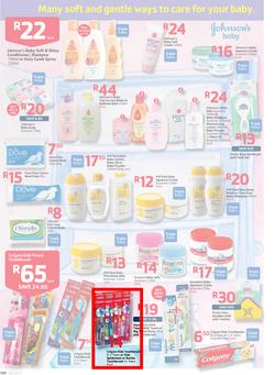 Pick n Pay : Baby ( 18 Feb - 09 Mar 2014 ), page 4