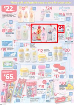 Pick n Pay : Baby ( 18 Feb - 09 Mar 2014 ), page 4