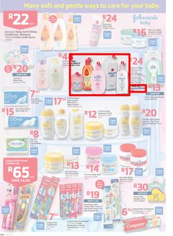 Pick n Pay : Baby ( 18 Feb - 09 Mar 2014 ), page 4
