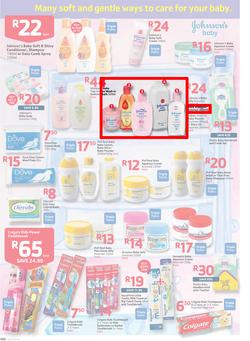 Pick n Pay : Baby ( 18 Feb - 09 Mar 2014 ), page 4