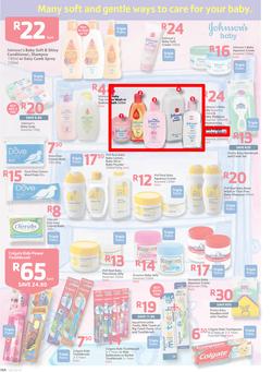 Pick n Pay : Baby ( 18 Feb - 09 Mar 2014 ), page 4