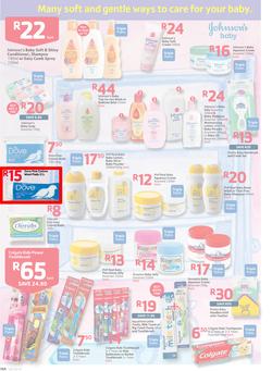 Pick n Pay : Baby ( 18 Feb - 09 Mar 2014 ), page 4