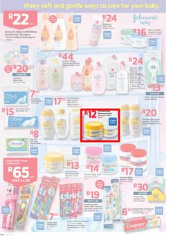 Pick n Pay : Baby ( 18 Feb - 09 Mar 2014 ), page 4