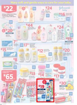 Pick n Pay : Baby ( 18 Feb - 09 Mar 2014 ), page 4