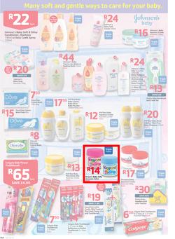 Pick n Pay : Baby ( 18 Feb - 09 Mar 2014 ), page 4