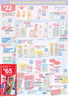 Pick n Pay : Baby ( 18 Feb - 09 Mar 2014 ), page 4