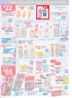 Pick n Pay : Baby ( 18 Feb - 09 Mar 2014 ), page 4