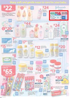 Pick n Pay : Baby ( 18 Feb - 09 Mar 2014 ), page 4