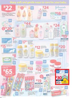 Pick n Pay : Baby ( 18 Feb - 09 Mar 2014 ), page 4