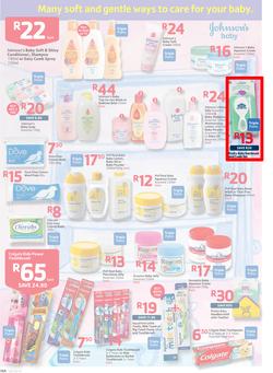 Pick n Pay : Baby ( 18 Feb - 09 Mar 2014 ), page 4