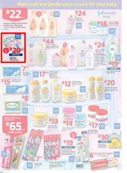 Pick n Pay : Baby ( 18 Feb - 09 Mar 2014 ), page 4