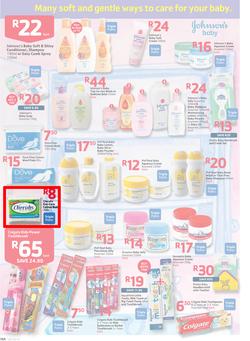 Pick n Pay : Baby ( 18 Feb - 09 Mar 2014 ), page 4