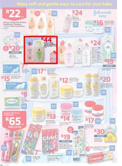 Pick n Pay : Baby ( 18 Feb - 09 Mar 2014 ), page 4