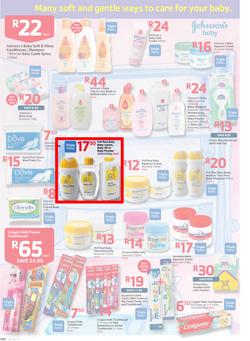 Pick n Pay : Baby ( 18 Feb - 09 Mar 2014 ), page 4