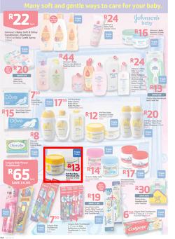 Pick n Pay : Baby ( 18 Feb - 09 Mar 2014 ), page 4