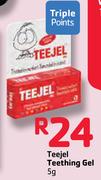 Teejel Teething Gel-5g