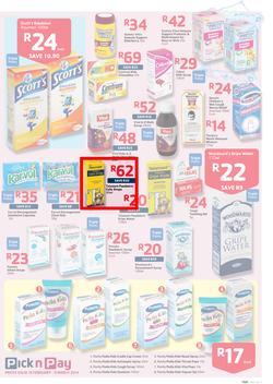 Pick n Pay : Baby ( 18 Feb - 09 Mar 2014 ), page 5