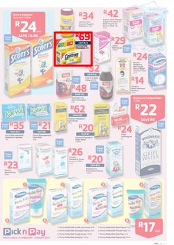 Pick n Pay : Baby ( 18 Feb - 09 Mar 2014 ), page 5