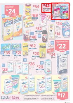 Pick n Pay : Baby ( 18 Feb - 09 Mar 2014 ), page 5