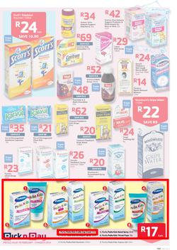 Pick n Pay : Baby ( 18 Feb - 09 Mar 2014 ), page 5