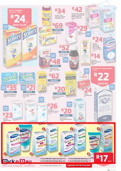 Pick n Pay : Baby ( 18 Feb - 09 Mar 2014 ), page 5