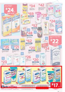 Pick n Pay : Baby ( 18 Feb - 09 Mar 2014 ), page 5