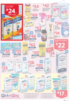Pick n Pay : Baby ( 18 Feb - 09 Mar 2014 ), page 5