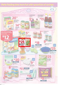 Pick n Pay : Baby ( 18 Feb - 09 Mar 2014 ), page 6