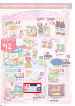 Pick n Pay : Baby ( 18 Feb - 09 Mar 2014 ), page 6