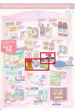 Pick n Pay : Baby ( 18 Feb - 09 Mar 2014 ), page 6