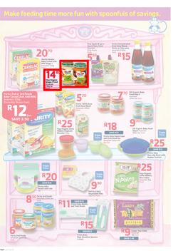 Pick n Pay : Baby ( 18 Feb - 09 Mar 2014 ), page 6
