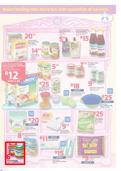 Pick n Pay : Baby ( 18 Feb - 09 Mar 2014 ), page 6