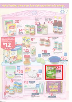 Pick n Pay : Baby ( 18 Feb - 09 Mar 2014 ), page 6