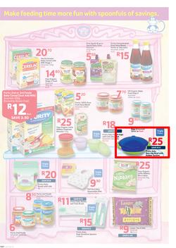 Pick n Pay : Baby ( 18 Feb - 09 Mar 2014 ), page 6