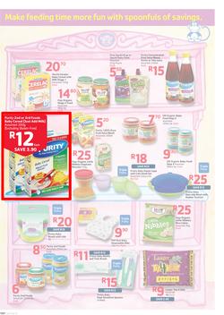 Pick n Pay : Baby ( 18 Feb - 09 Mar 2014 ), page 6
