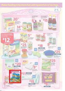 Pick n Pay : Baby ( 18 Feb - 09 Mar 2014 ), page 6