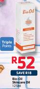 Bio-Oil Skincare Oil-125ml