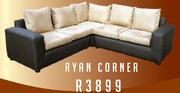 Ryan Corner Lounge Suites 
