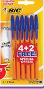 BIC Felt Pen Value Pack -18 Pack