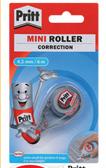 Pritt Miniroller Correction 22mm/6m