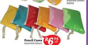 Pencil Cases Each