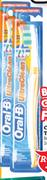 Oral-B Classic Toothbrush Medium